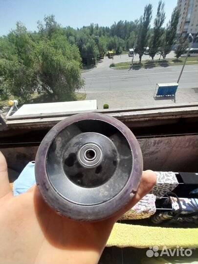 Колесо теч тим