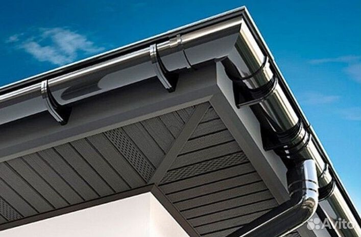 Софиты для подшивки