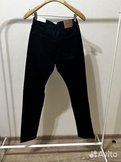 Джинсы Lacoste мужские