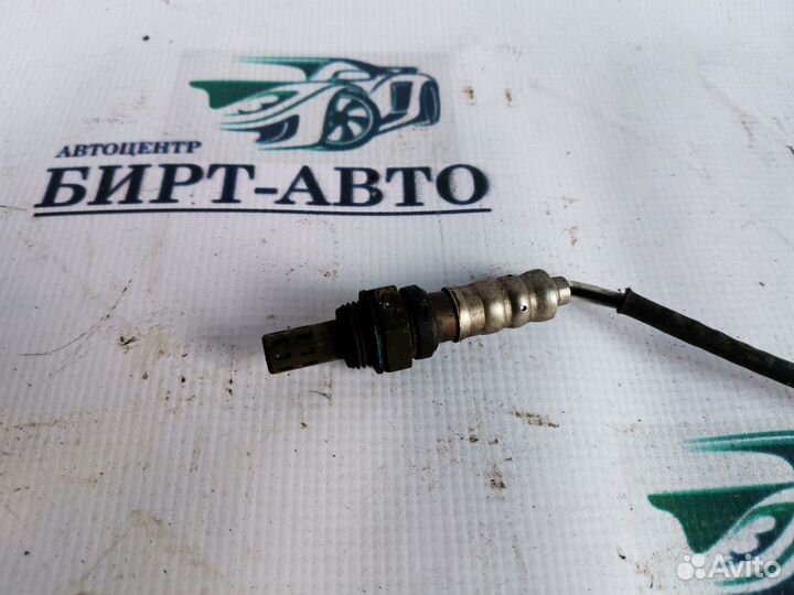 Датчик кислородный/Lambdasonde Nissan X-Trail II