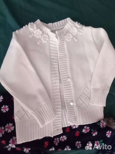 Детские вещи