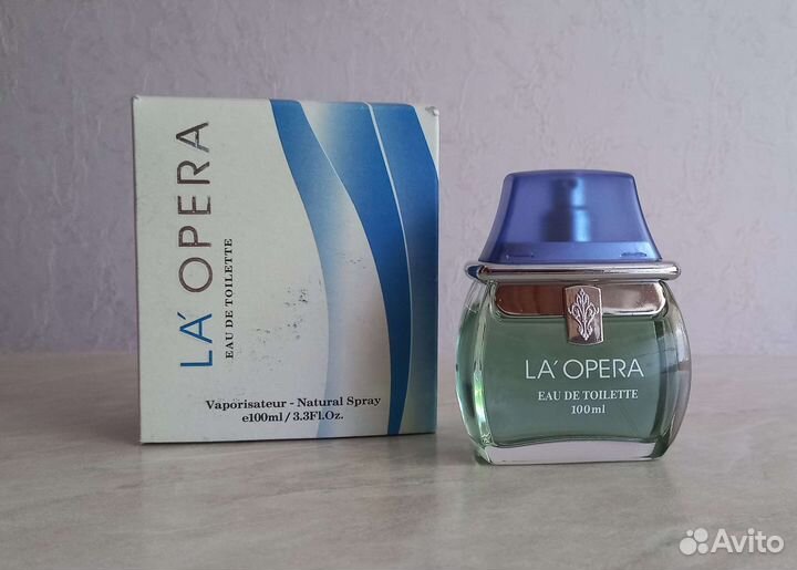 Туалетная вода женская