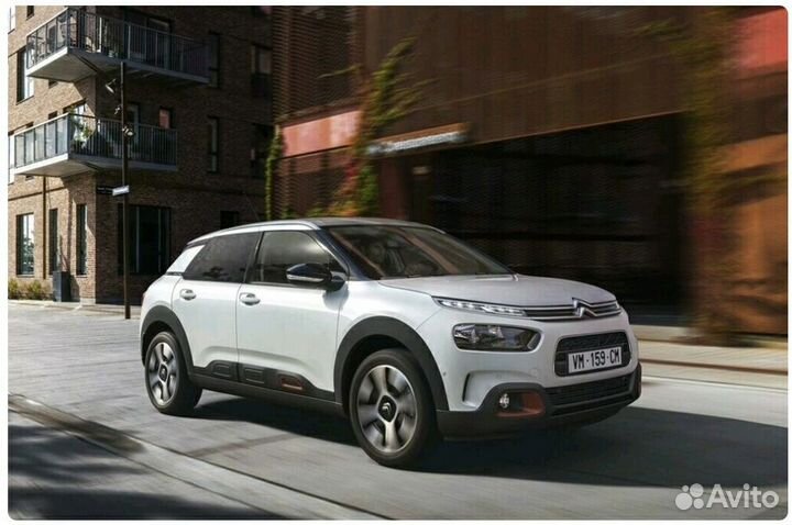 Citroen C1,C3,C4,C5,DS3,DS4,DS7