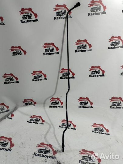 Трубка топливная Mercedes Vito W639 2.1D 2007