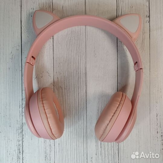 Детские наушники