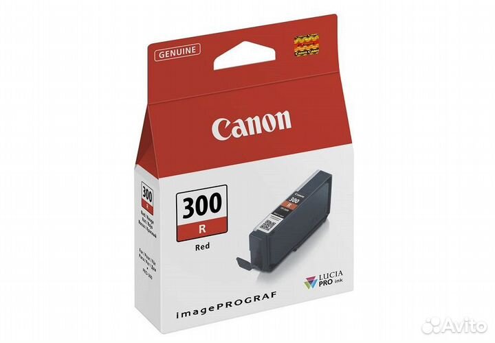 Canon PFI-300 (4199C001)