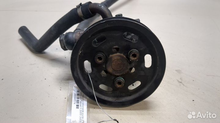 Гур Volkswagen Passat 5, 2003