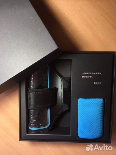 Спорт набор Meizu