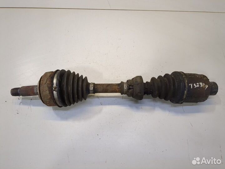 Полуось Honda Accord 7, 2004