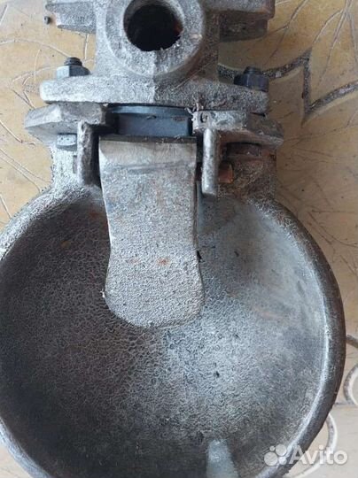 Поилка для крс