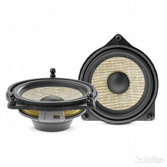 Focal IS MBZ 100 Комплект