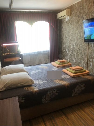 2-к. квартира, 50 м², 2/5 эт.