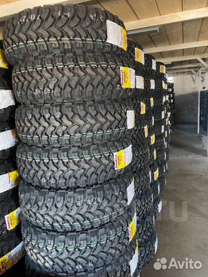 Comforser CF3000 285/75 R16 126Q
