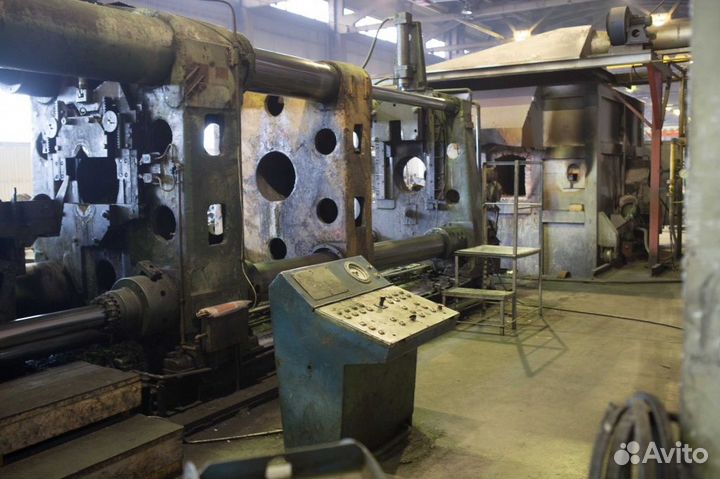 Маляр по металлу