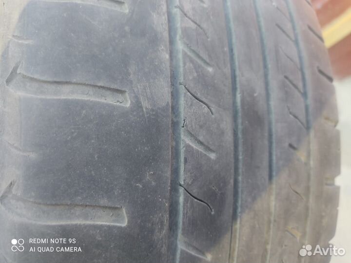 Triangle TR928 225/65 R17 102H