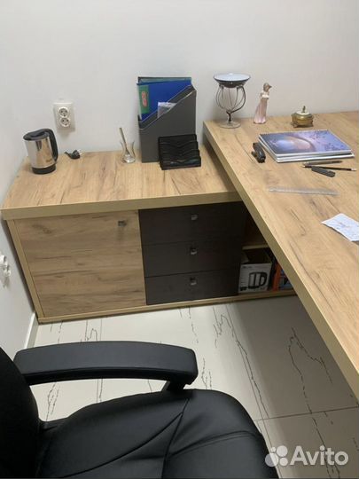 Стол для руководителя