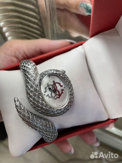 Часы roberto covalli D&G