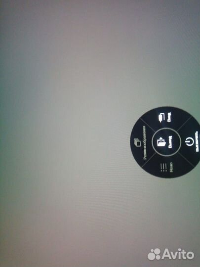 Запчасти для монитора LG 24mp88hv