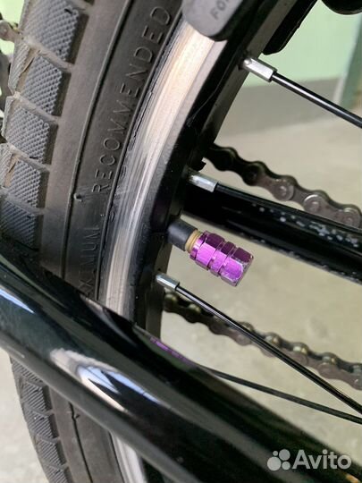 Велосипед Haro Shredder Pro 20 (2019) BMX