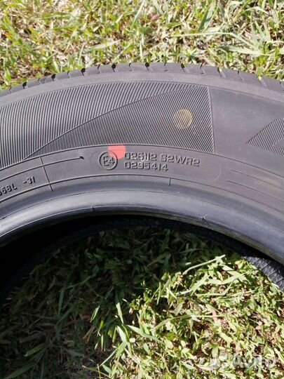 Yokohama Bluearth ES32 185/65 R16 88H