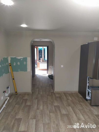 Малярные работы