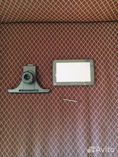 Навигатор Эксплей