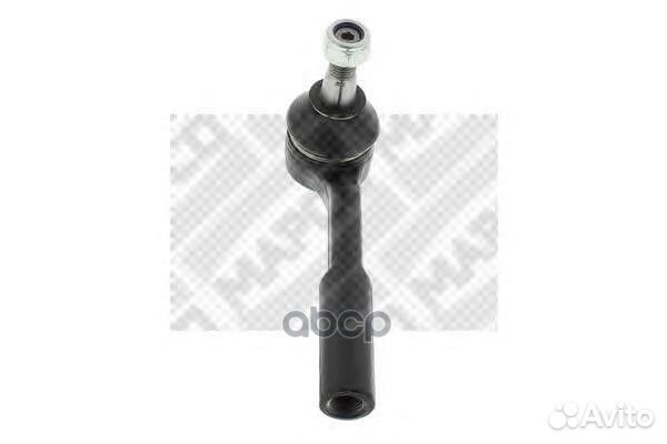 Наконечник рулевой тяги 49618 Mapco