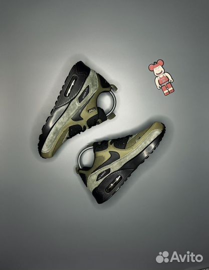 Кроссовки nike air max 90