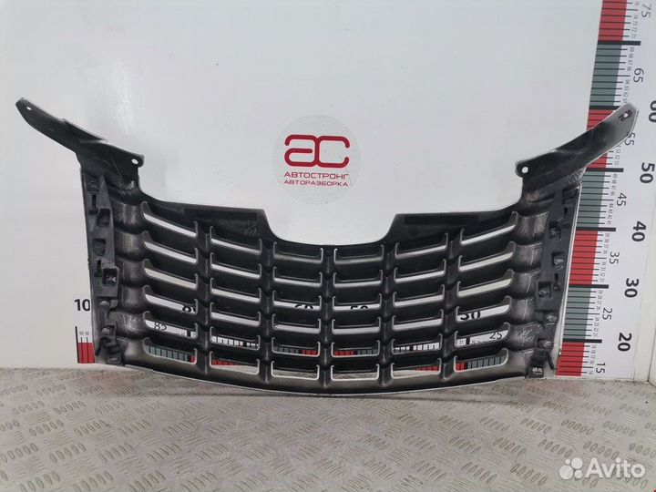 Решетка радиатора для Chrysler PT Cruiser