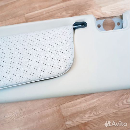 Козырек на ваз 2107 2104