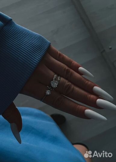 Маникюр, педикюр