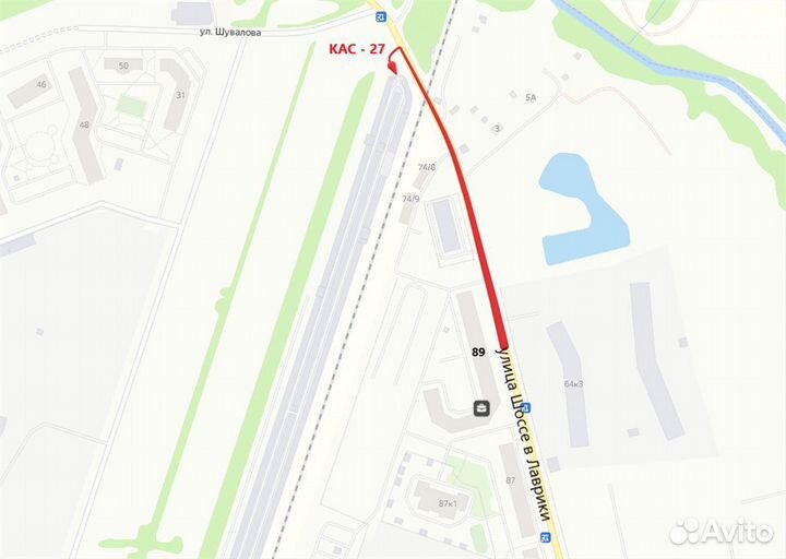 Цилиндр тормозной главный Honda Civic viii