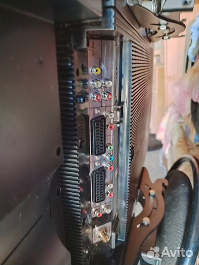 Телевизор бу диагональ 101 см