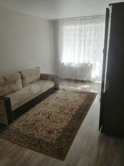 1-к. квартира, 29,9 м², 2/5 эт.