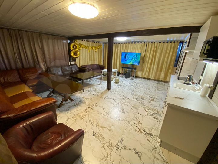 5-к. дом, 150 м²