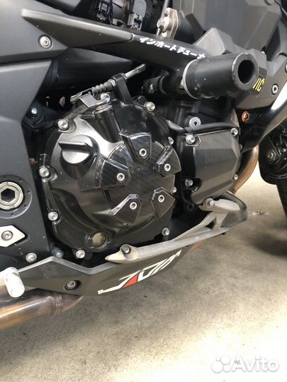 Продам kawasaki z1000