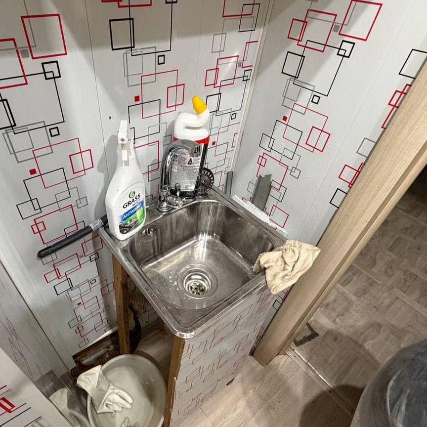 Квартира 12.7 м² в Иваново — фото 4