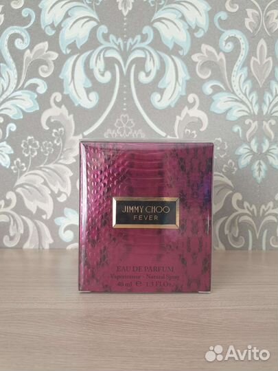 Lacoste Pour femme elixir jimmy choo Fever