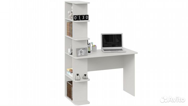 Стол письменный тип 4