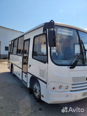 Городской автобус ПАЗ 320302-08, 2014 объявление продам