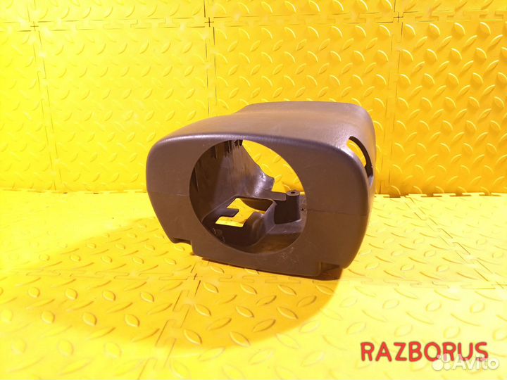 Кожух рулевой колонки Toyota Corolla/Sprinter E100