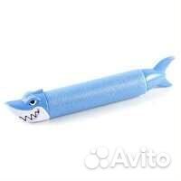 Игрушка Водяной насос в виде акулы
