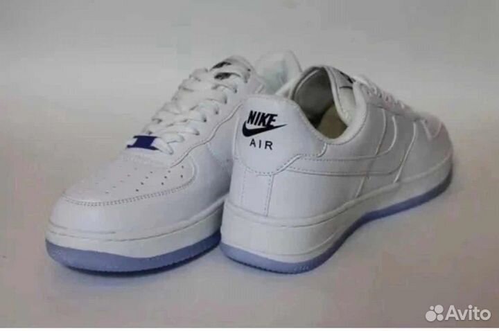 Кроссовки мужские