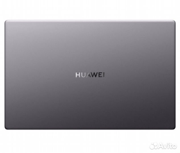 Ноутбук huawei MateBook D 15 i5 1155G7/8/256Gb