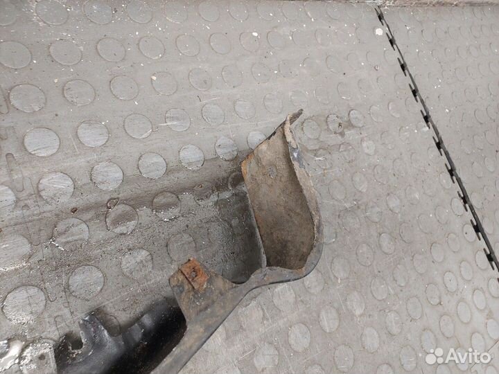 Крыло правое переднее Skoda Octavia Tour, 2000