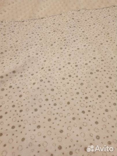 Бортики в кроватку