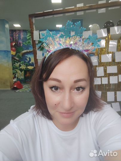 Опытная няня