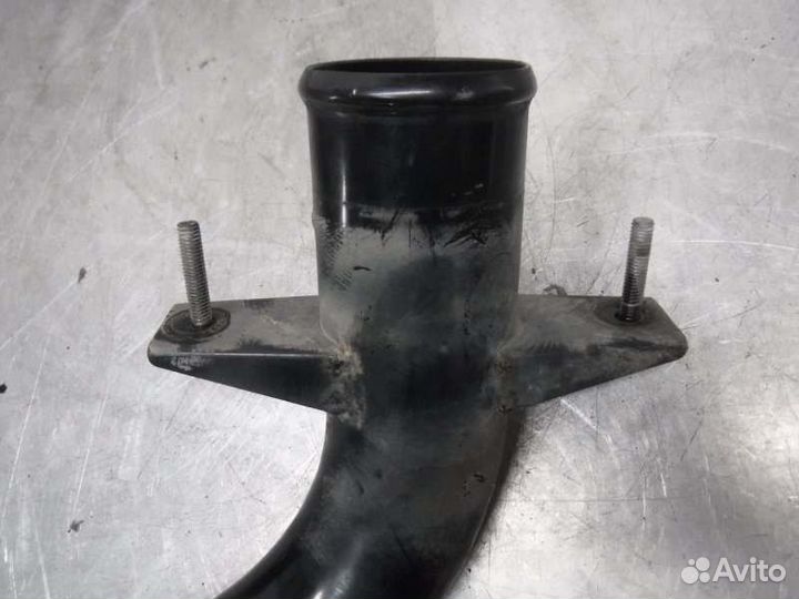 Патрубок интеркулера Mitsubishi Pajero Sport 2