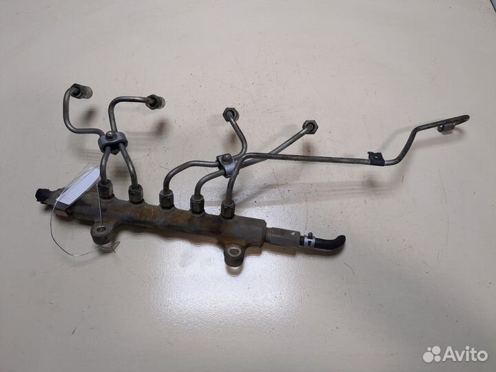 Рампа топливная Toyota RAV 4, 2008