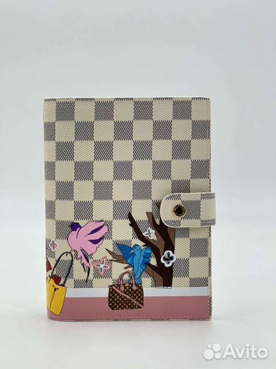 Ежедневник louis vuitton
